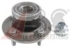 A.B.S. 201067 Wheel Hub
